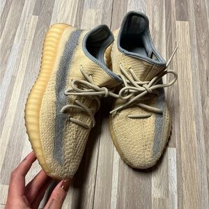 Yeezy boost 350 V2 Linen - men’s 6.5